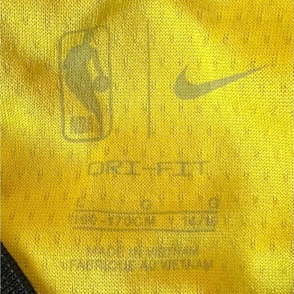 Draymond Green Golden State Warriors Nike City Edition Youth Basketball Jersey